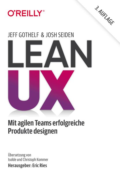 Buchcover