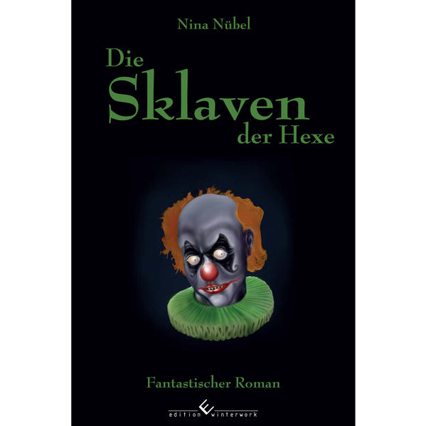 Die Sklaven der Hexe