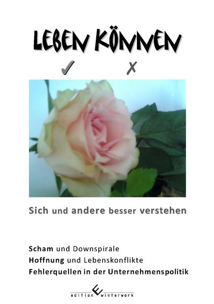 Leben können ...