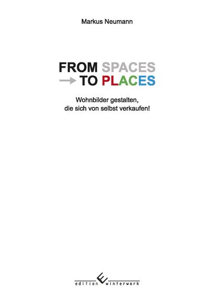 From Spaces to Places
