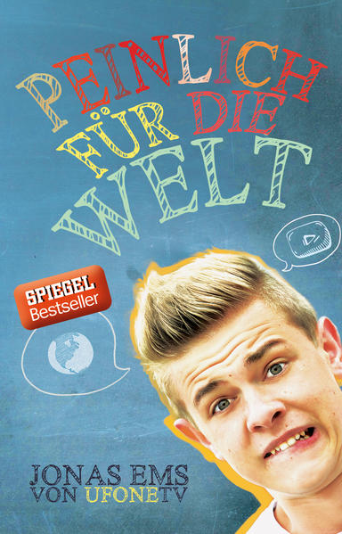 Peinlich für die Welt