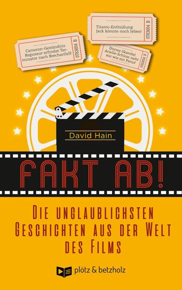 Buchcover