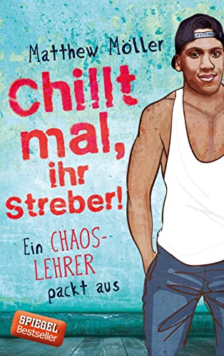 Chillt mal, ihr Streber!