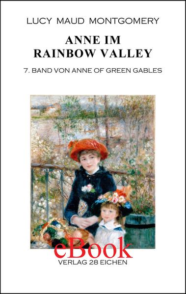 Anne im Rainbow Valley