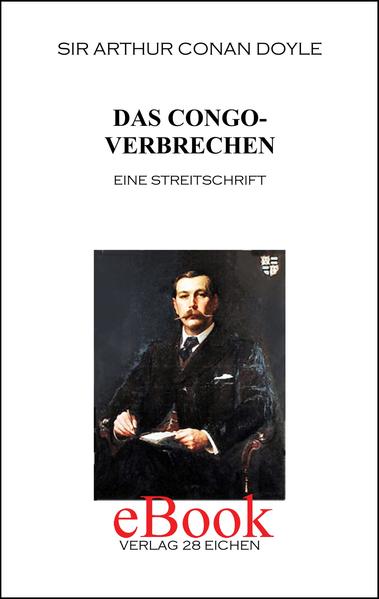 Arthur Conan Doyle: Ausgewählte Werke / Das Congoverbrechen
