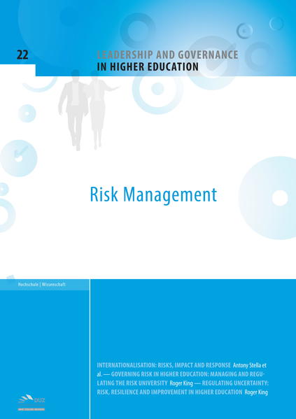 Leadership and Governance in Higher Education – Volume 22