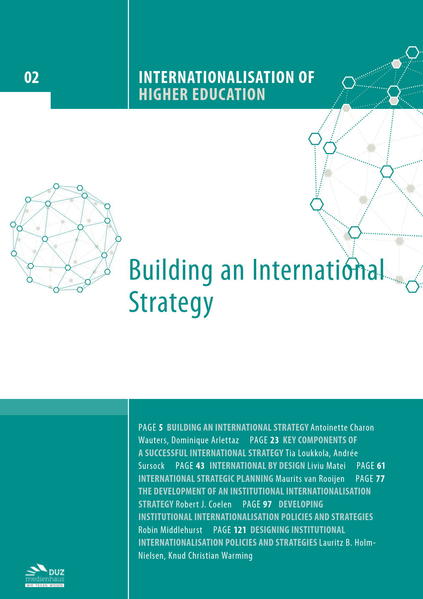 Internationalisation of Higher Education - Volume 02