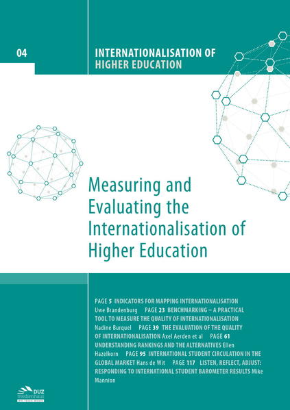 Internationalisation of Higher Education - Volume 04