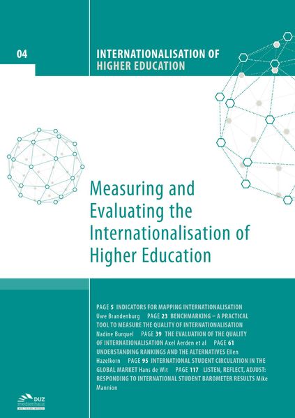Internationalisation of Higher Education - Volume 04
