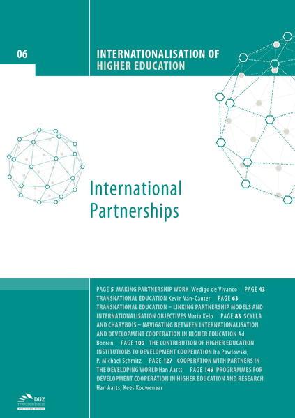 Internationalisation of Higher Education - Volume 06