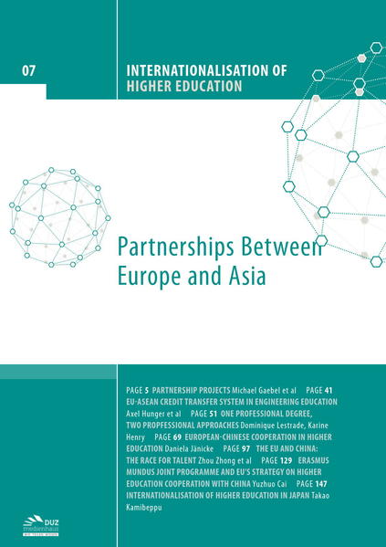 Internationalisation of Higher Education - Volume 07