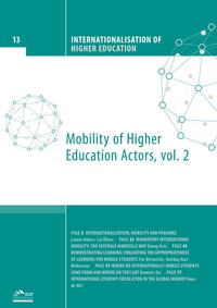 Internationalisation of Higher Education - Volume 13