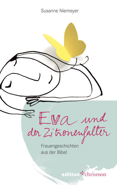 Eva und der Zitronenfalter