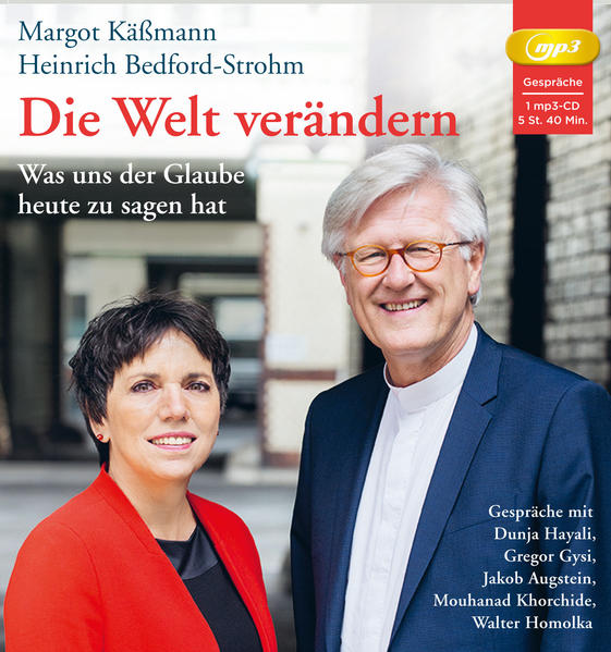 Die Welt verändern