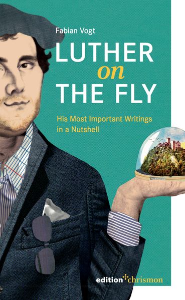 Luther on the Fly