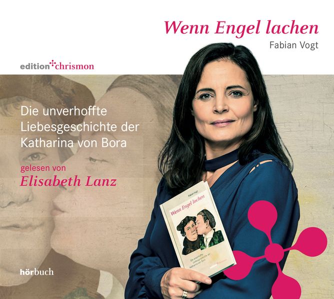 Wenn Engel lachen.