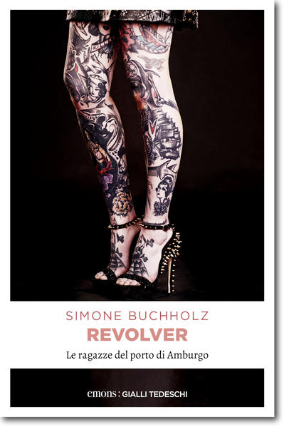 Revolver