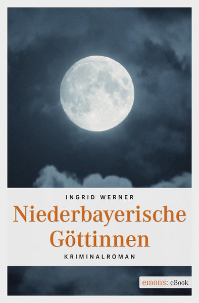 Niederbayerische Göttinen