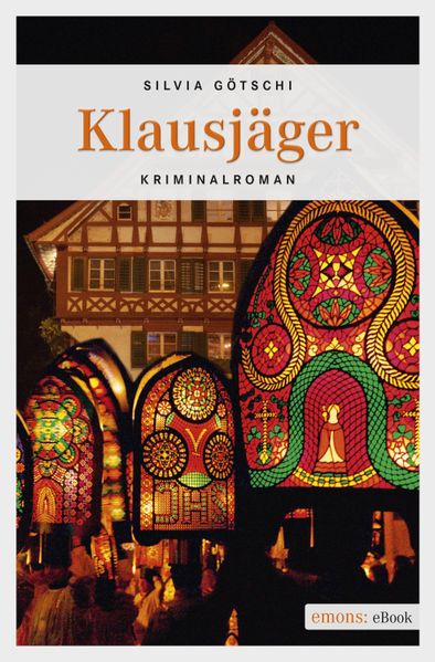 Buchcover