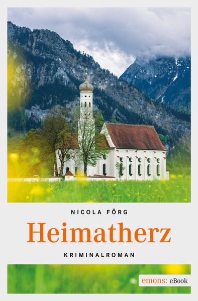 Buchcover