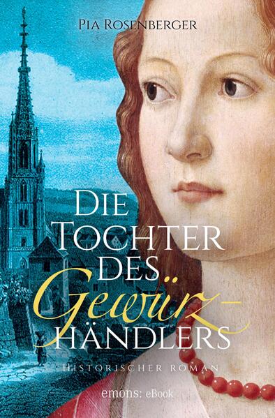 Die Tochter des Gewürzhändlers
