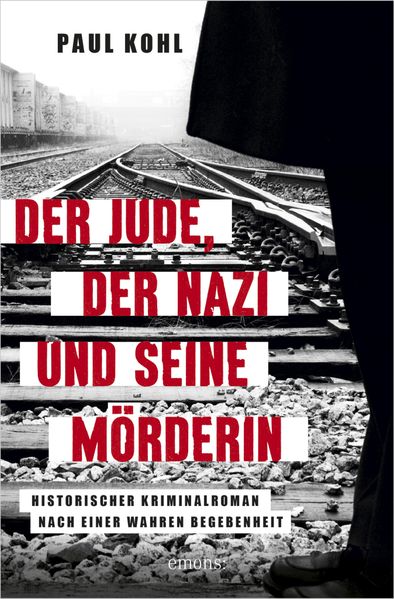 Buchcover