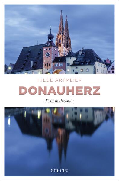 Buchcover