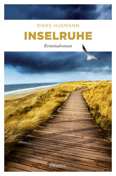 Buchcover