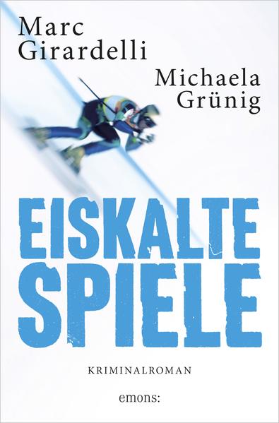 Eiskalte Spiele (AT)