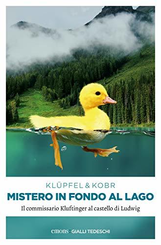 Mistero in fondo al Lago