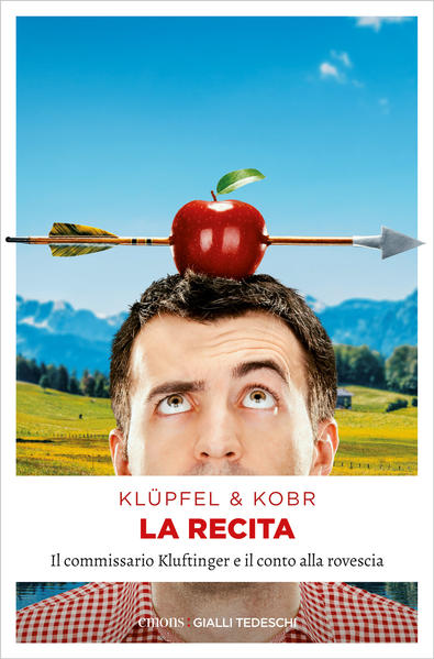 La recita