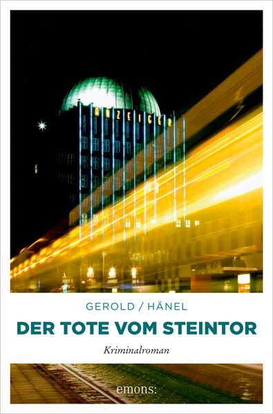 Buchcover