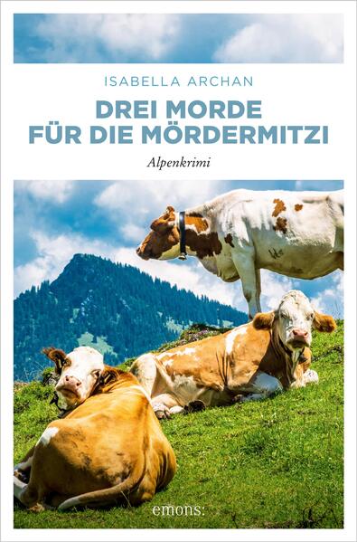 Buchcover