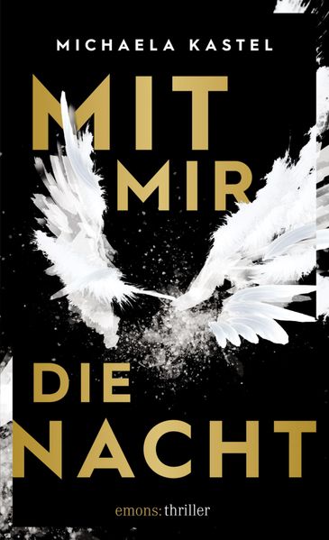 Buchcover