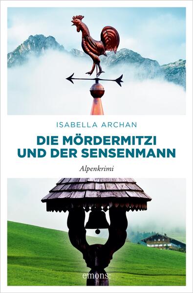 Buchcover