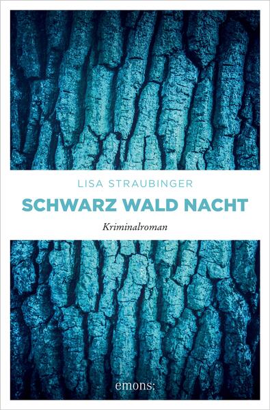 Schwarz Wald Nacht