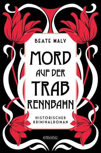 Mord auf der Trabrennbahn