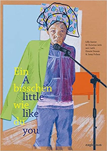Ein bisschen wie du / A little like you