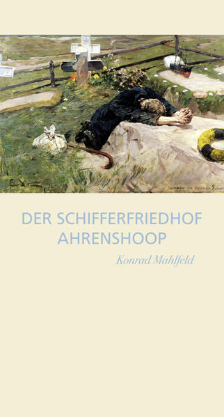 Der Schifferfriedhof Ahrenshoop