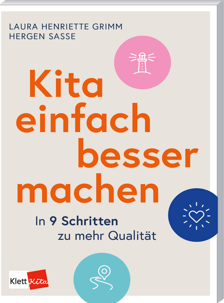 Kita einfach besser machen