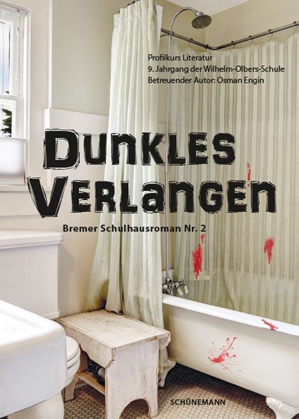 Dunkles Verlangen