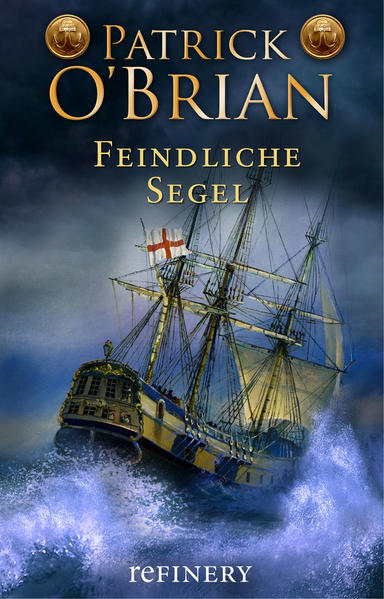 Feindliche Segel