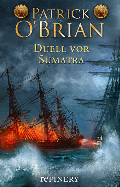 Duell vor Sumatra