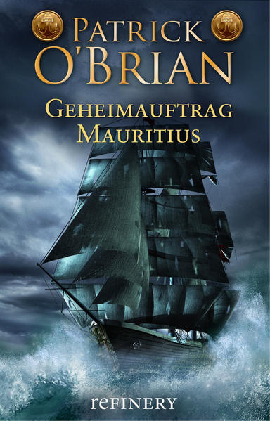 Geheimauftrag Mauritius