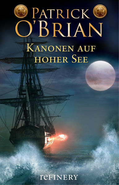 Kanonen auf hoher See