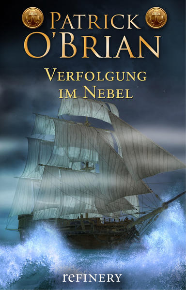 Verfolgung im Nebel