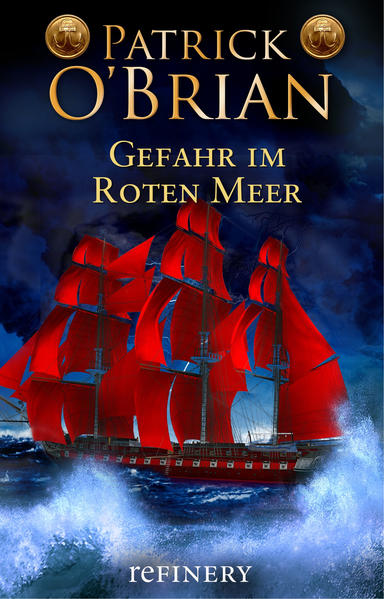 Gefahr im roten Meer