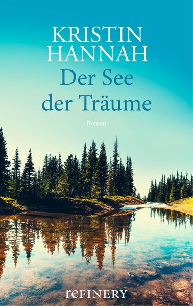 Der See der Träume