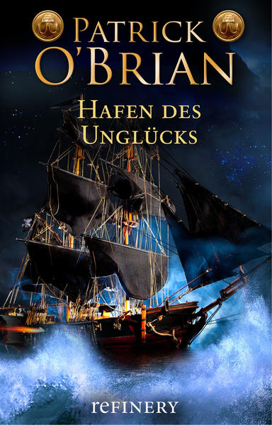 Hafen des Unglücks