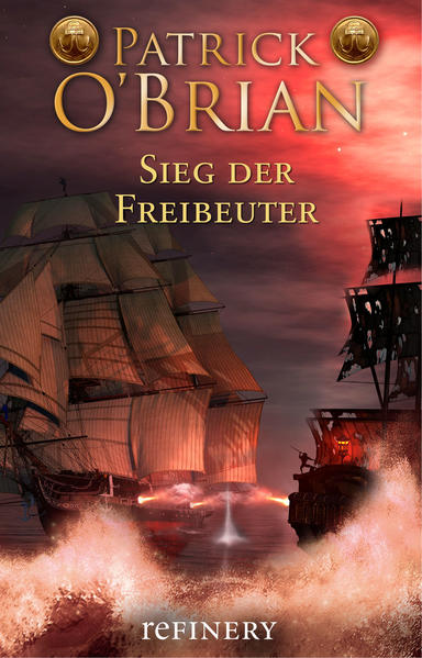 Sieg der Freibeuter